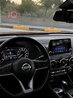 نيسان سنترا